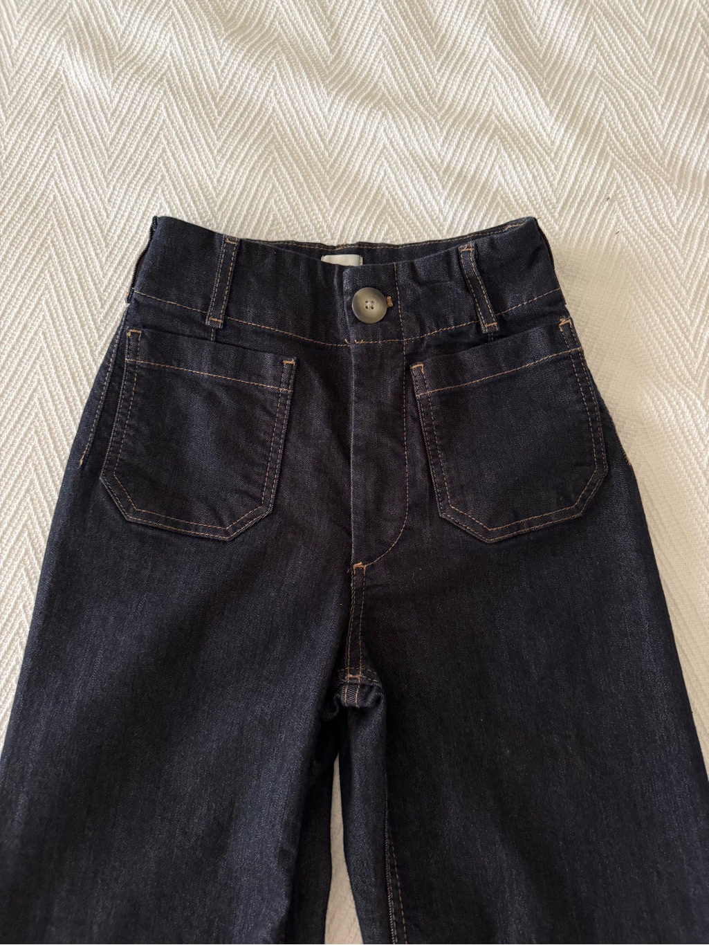 Maeve By Anthropologie Denim Colettes